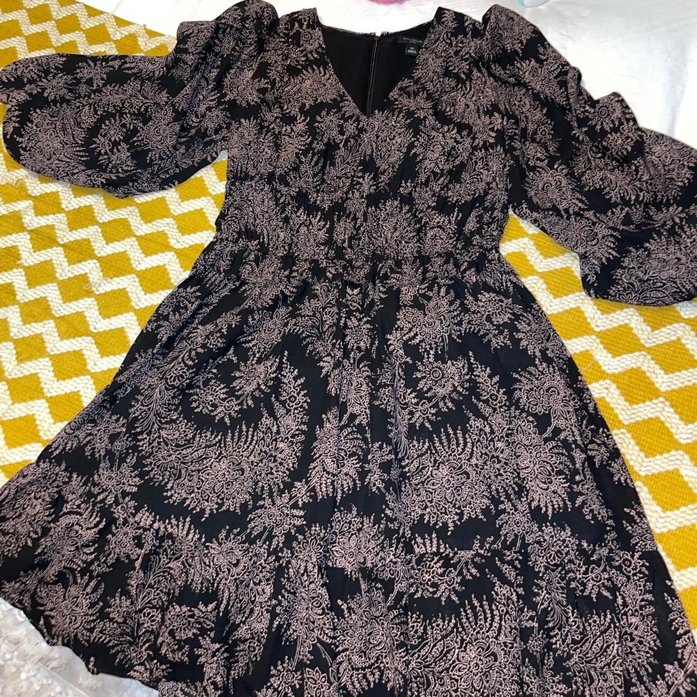 Ann Taylor dress